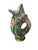 Late 19th Century English Victorian Majolica Fish Pitcher For Sale - Image 4 of 5