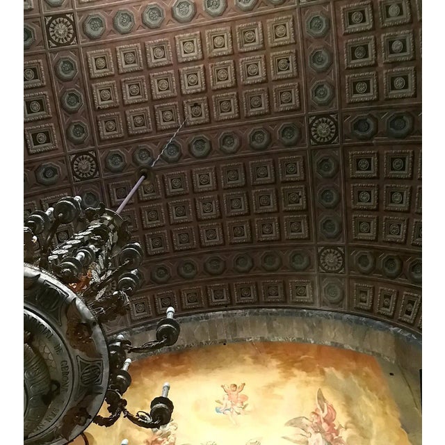 Sam Thomas, Basilica, 2000s, Pigment Print For Sale - Image 4 of 5