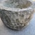 Beige Antique Limestone Trough 5726a 26"Dia For Sale - Image 8 of 9