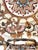 Pair Vintage Japanese Kutani Style Butterfly Plates – Hand Painted Porcelain Decorative Tabletop For Sale - Image 9 of 12