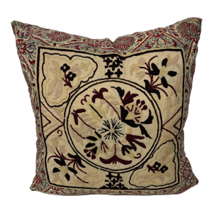 Vintage Pillow