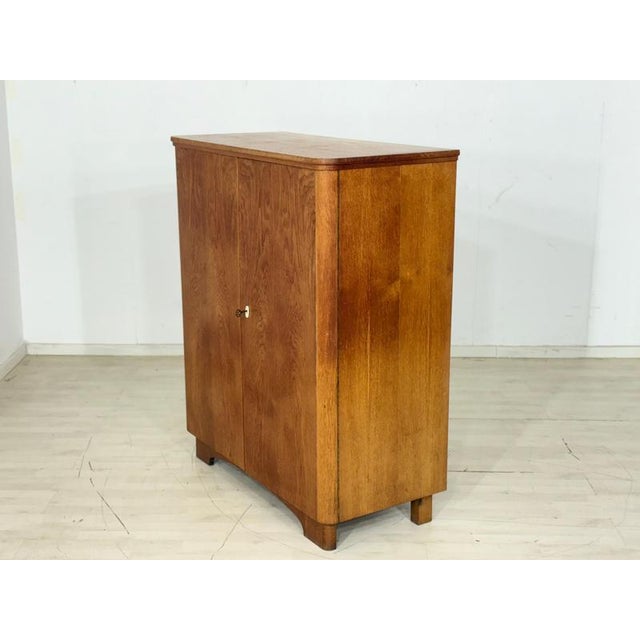 Vintage Linen Cupboard, 1960s For Sale - Image 6 of 13