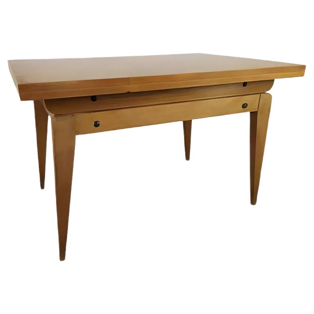 System Coffee Table, 1950s For Sale