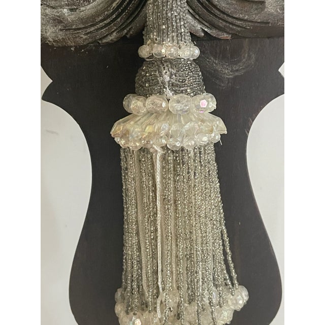 Mid 19th Century Fabulous Antique American Jacobean Chair Redisigned For Sale - Image 5 of 12