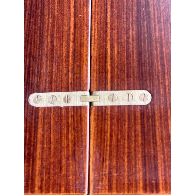 Revelation Coffee Table by Albert Ducrot for Ducal, 1950s For Sale - Image 9 of 11