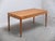 Contemporary Model 36 Freestanding Desk in Oak by Severin Hansen for Haslev, 1958 For Sale - Image 3 of 18