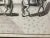 Framed 1700 Equestrian Engraving by William Cavendish After Van Diepenbeeck Euc For Sale - Image 4 of 7