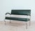 Bauhaus Bauhaus Cantilever Sofa in Steel, 1940s For Sale - Image 3 of 13