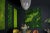 Flat Moss Stabilized Dehydrated Vegetable Wall with Pole Moss from VGnewtrend For Sale - Image 4 of 5