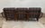 Ficks Reed Vintage Rattan Lanai Sofa Attr. To John Eisner for Ficks Reed, Circa 1970 For Sale - Image 4 of 15