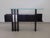 Cabinet with Plant Stand by f,lli Sbrilli, Italy, 1970 For Sale - Image 6 of 12