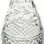 Late 20th Century Waterford Glandore Irish Crystal Decanter With Original Stopper For Sale - Image 9 of 12