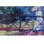 Claude Monet Water Lilies and Charles Mundy Framed Impressionist Prints - Set of 2 For Sale - Image 11 of 17