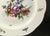 Rococo 1870-1882 KPM Berlin Plates With Flowers & Insects, Deutsche Blumen - Set of 6 For Sale - Image 3 of 18