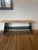 Antique Fir Bench, 1890s For Sale - Image 9 of 12