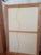1980s 1980s CG Rossetti C. TM "Serenity in Texture" – Original Modern Abstract 3-Panel Triptych Set For Sale - Image 5 of 14