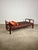Gavina Vanessa Single Bed attributed to Tobia Scarpa for Simon, Italy, 1960s For Sale - Image 4 of 11