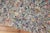 Late 20th Century Colorful American Braid Confetti Throw Size Rug - 2'2" x 3'3" For Sale In New York - Image 6 of 18