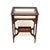 Antique Victorian Jewelry Display Table, 1890 For Sale - Image 4 of 11