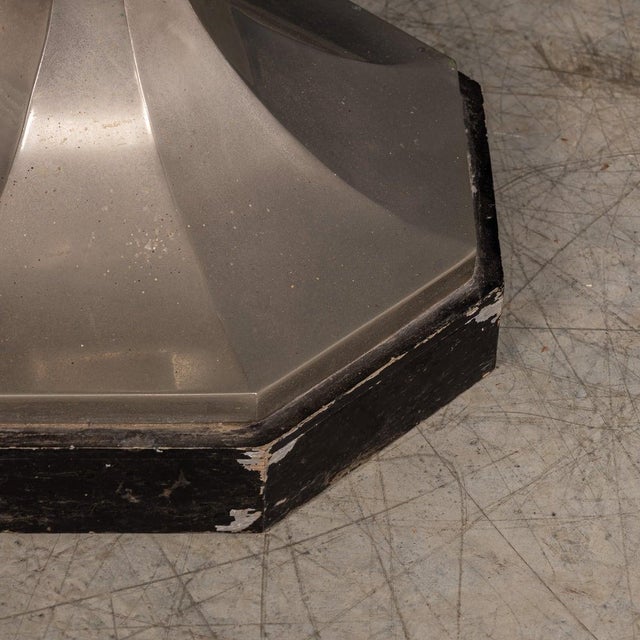 20th Century English Console Table / Sideboard by Anthony Redmile, London, 1970s For Sale - Image 14 of 18