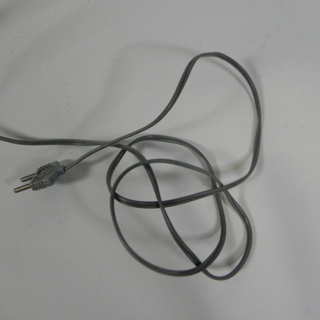 French Desk Lamp with Adjustable Glass Shade, 1930s For Sale - Image 4 of 18