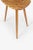Wood 1970s Arthur Espenet Carpenter Three-Legged Occasional Table For Sale - Image 7 of 13