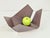 Fruit bowl plywood lorea for delica zoocreative minimalist design handmade designed by the zoocreative agency in 2007,...