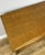 Vintage Louis XIV French Oak Sideboard with Carved Cupboard For Sale - Image 12 of 15