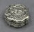 19th Century 19th Century Grand Tour Silver Box, Likely Made in Germany For Sale - Image 5 of 8