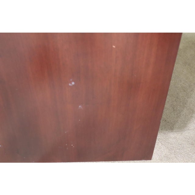 Mid 20th Century John Stuart Mid-Century Dresser For Sale - Image 11 of 12