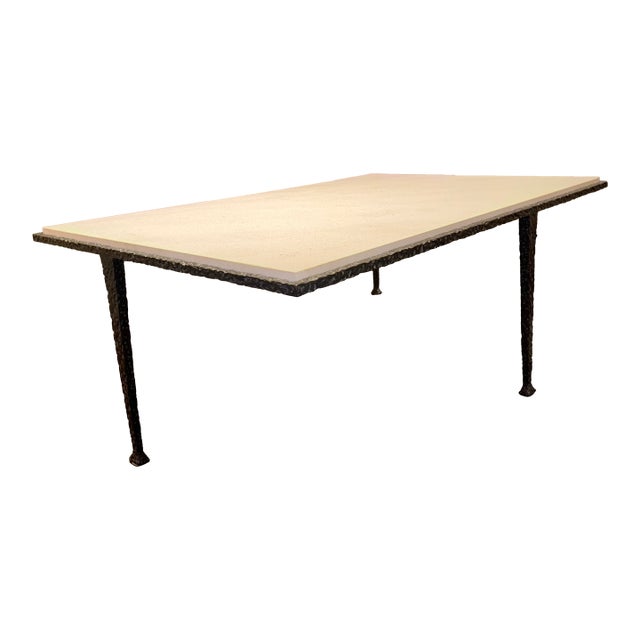 Formations Custom San Leandro Coffee Table For Sale