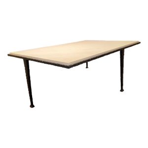 Formations Custom San Leandro Coffee Table