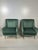 Conversation Chairs, 1950s, Set of 2 For Sale - Image 14 of 14