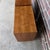 Pair of American of Martinsville Wonderwood Walnut & Cane Nightstands For Sale In Cleveland - Image 6 of 12