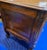Early 19th Century French Provincial Louis XV Walnut Petite Commode (Table De Chevet), Circa 1790–1825 For Sale - Image 15 of 18