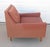 Mid 20th Century Mid Century Modern Low Slipper Lounge Chair For Sale - Image 4 of 15