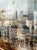 Bianca Prettau, Shipyards, 2024, Oil on Canvas and Acrylic For Sale - Image 6 of 9