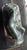1926 Peter David Edstrom Art Deco Nude Ceramic Sculpture / Wall Plaque For Sale - Image 11 of 11