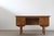 This finely crafted Brutalist Oak Desk from Denmark carries the quiet confidence of Danish mid-century design, echoing the...