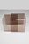 Acrylic Nesting Tables, Set of 2 For Sale - Image 3 of 9