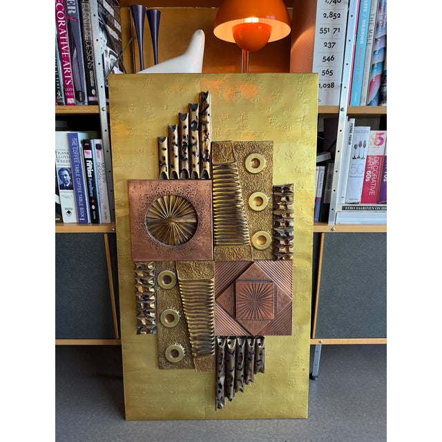 Follow our shop to save on this item. Reasonable offers accepted. @objectmod for first glance at new items. This vintage...