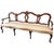 Mid-18th Century Baroque Wooden Sofa, Venice, Italy, 1750s For Sale - Image 17 of 17