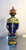 Chinese Mid-20th Century Chinese Hand-Painted Royal Man Figurine For Sale - Image 3 of 9
