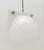 Space Age White Orione Pendant by Lampa Brazzoli for Guzzini, 1970s For Sale - Image 6 of 15