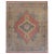 Early 20th Century Kirman Rug For Sale - Image 11 of 11
