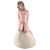 Art Deco Figure in Porcelain Young Nude Woman by Vicken Von Post for Rörstrand, 1920s For Sale - Image 9 of 9