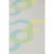 Signature Rectangular Wallpaper by Altreforme For Sale - Image 9 of 10