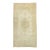 Turkish Vintage Rug 4'6" x 8'4" #20804 For Sale