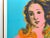 Andy Warhol Andy Warhol Estate Vintage 1989 1st Edition Lithograph Print Framed Pop Art Poster " Botticelli - Birth of Venus " 1984 For Sale - Image 4 of 12