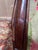 Napoleon III 9-Piece Living Room Set in Mahogany with Rose Fabric For Sale - Image 6 of 11